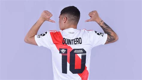 Además, burlando dijo que el caso también podría salpicar a otro futbolista: Copa Argentina: Quintero fue convocado en River para ...