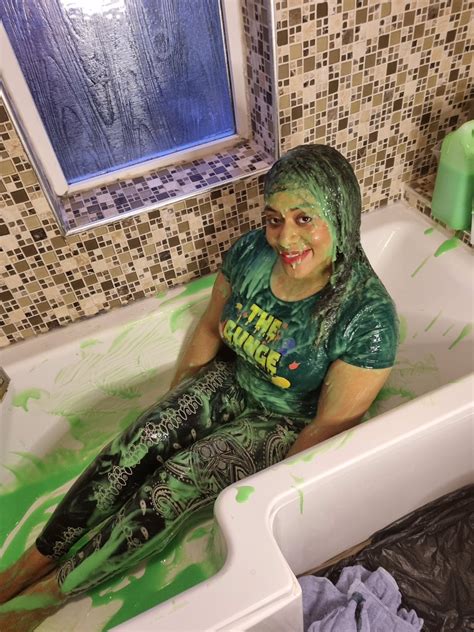 The Gunge Zone On Twitter Make Sure To Go Follow Spicezworld For Some Amazing Content Weve