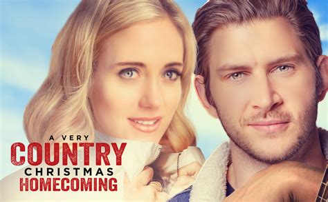 Distribution Solutions Very Country Christmas Homecoming Dvd D3441d Amazon Ca Movies And Tv Shows