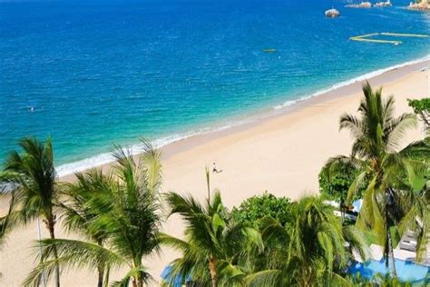 Top 3 Best Beaches Near Mexico City Mexico Top Rated ️