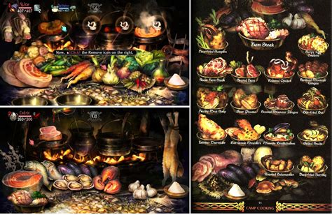 Pathfinder Character Dragons Crown Fantasy Props Cute Food Art Game