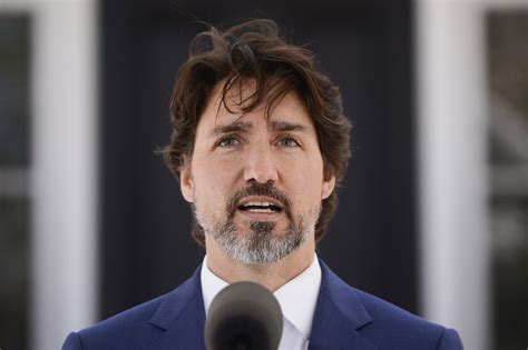 Justin Trudeau declines WH invite for trade deal celebration