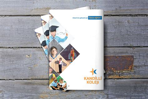 Www.kandillikoleji.com / 0212 428 5 000. Kandilli Koleji Katalog | Eğitim