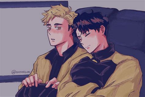 alli 📌 mafia sakusa art :D (@cuddalli) | Twitter in 2020 ...