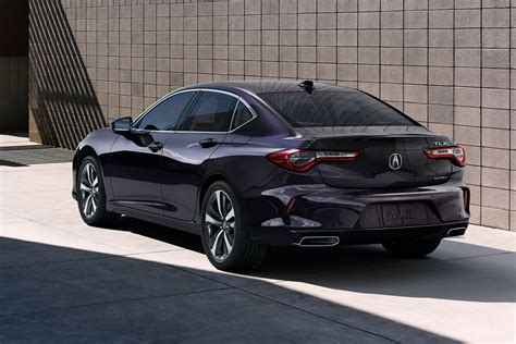 29 mpg,memorized settings including door mirror(s),memorized settings including hvac,memorized settings for 2 drivers. MM Static-Review/Inspection: 2021 Acura TLX - ClubLexus ...