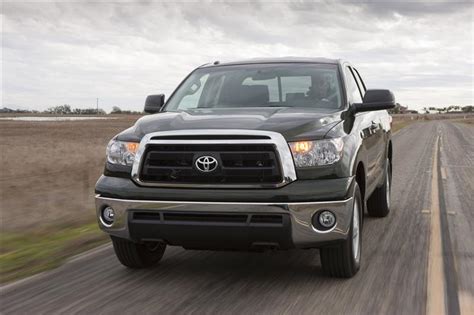 2010 Toyota Tundra Wallpaper And Image Gallery