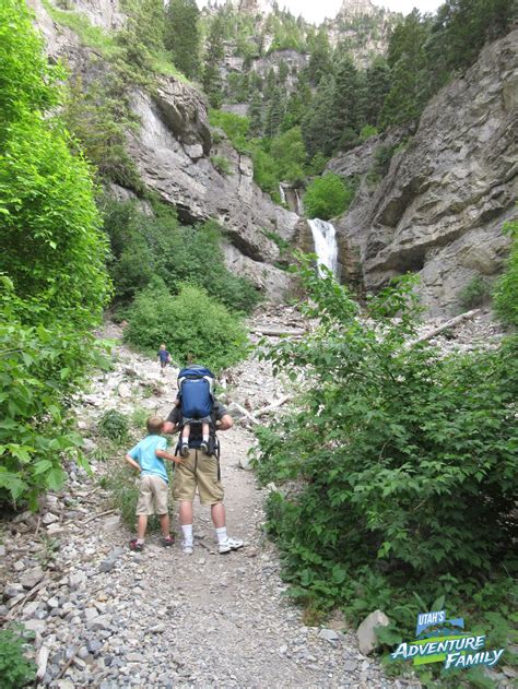 The one with the shielded character dealt 15% more damage. 8 Family Friendly Waterfall Hikes in Utah | The Salt Project