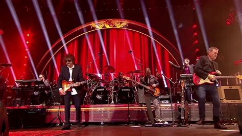 Jeff Lynnes And Electric Light Orchestra Live At Hyde Park 2014 017