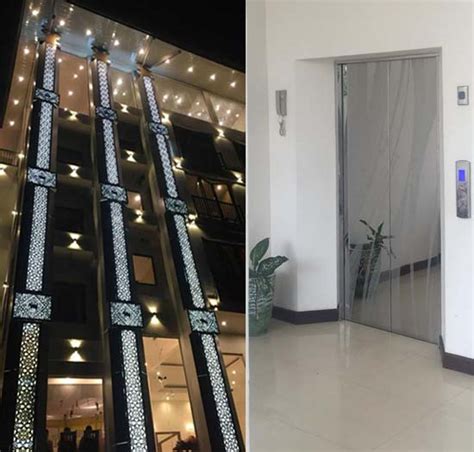 Express Elevators Elevators And Escalators Sri Lanka