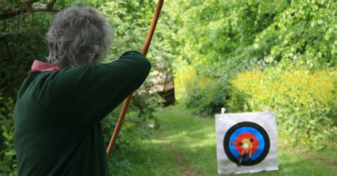 5 Archery Targets For The Backyard Gearjunkie