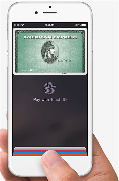 If you have already established an itunes® account, the card on file is made available to you to immediately upon apple pay setup. The Tech Behind Apple Pay: Is Your Money Secure? | Live ...