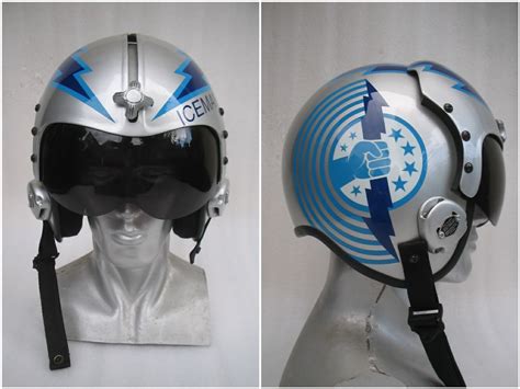 Armia Shop Diecast And Militaria Helm Fighter Pilot Helmet Hgu33
