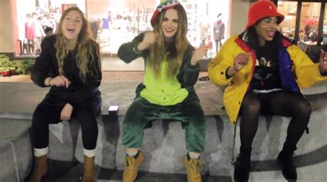 Jojo Debuts New Song In New Tour Video Takes Fans Behind