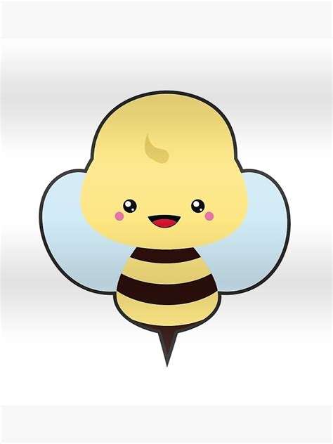Bee clipart kawaii pictures on Cliparts Pub 2020! 🔝