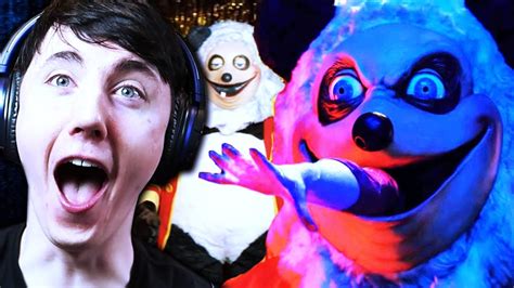2)you slowly get annoyed by this procces, and you think that the dinos will come back before this hug will end. HIGH HOPES FOR THE FNAF MOVIE!!! || "The Hug" Film ...