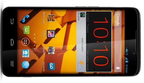 Boost mobile at a glance. Boost Max 5.7-inch Android beauty by Boost Mobile ...