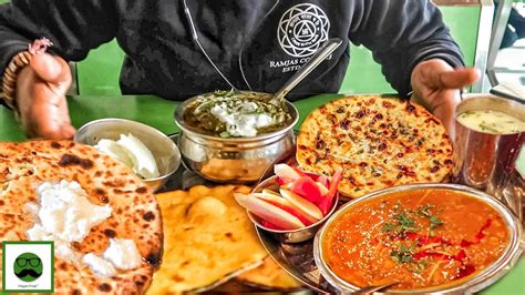 Best Dhaba Food In Murthal Dilli Ki Sardi Season Finale Indian