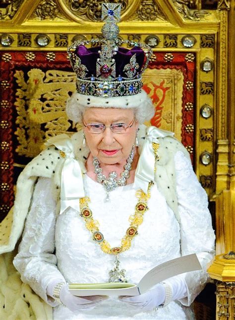 She became the longest reigning monarch in british history spending over 60 years on the throne. Queen Elizabeth net worth, salary. What she owns - houses