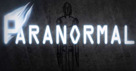 Paranormal Enter The Haunting Darkhorrorgames