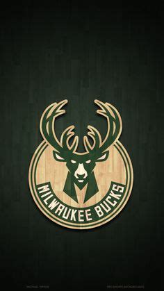 Iphone milwaukee bucks logo wallpaper. Pin by Marisa Udovich on Cricut | Bucks logo, Milwaukee bucks, Svg