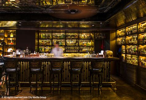 Bamboo stools are the rival to other natural material design stools such as rattan and wicker. BK B.A.D. Awards: Bangkok's absolute best bars and ...
