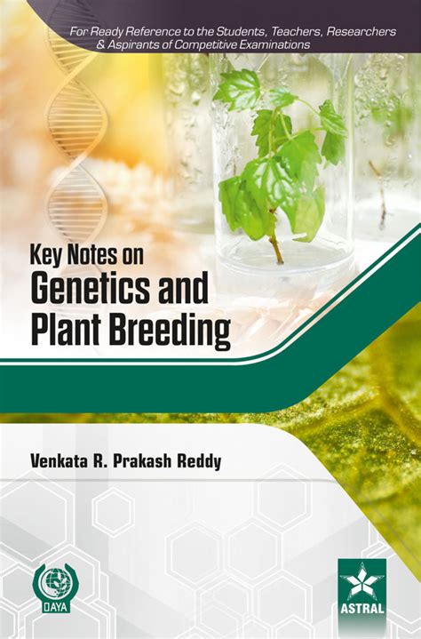 Plant Breeding And Genetics Books Vopercam
