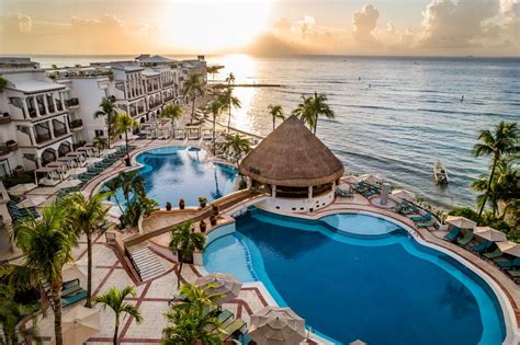 Séjour Mexique Wyndham Alltra Playa Del Carmen Adult Only Cancun
