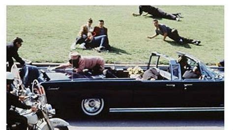 Se Cumplen 55 Años Del Asesinato De Kennedy El Asertivo