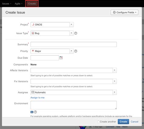 The main purpose of tickets in jira is to communicate with developers, and good communication minimizes project time, prevents confusion, and are a great reference source during the review phase. Using Jira to create an issue: bugs, feature requests ...