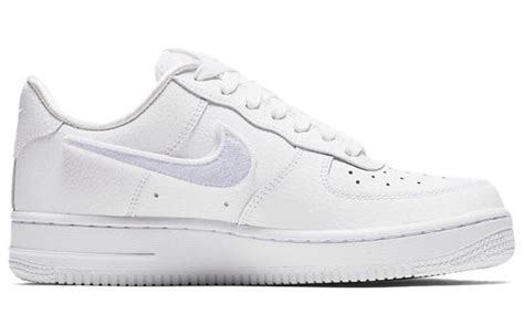 Wmns Nike Air Force 1 100 White Aq3621 111 Kicks Crew