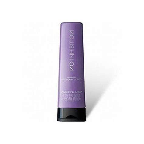 Buy No Inhibition Smoothing Cream 200ml Online At Low Prices In India
