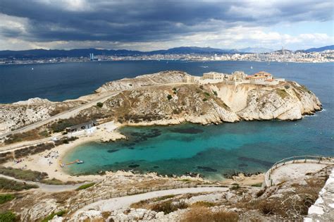 In their long history, the islands have been used as the site of a fortress and prison, and a quarantine zone for people. Îles du Frioul : une visite incontournable à faire sur ...