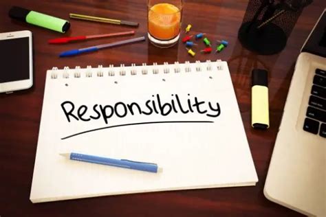 Understanding The Responsibility Assignment Matrix Raci Matrix
