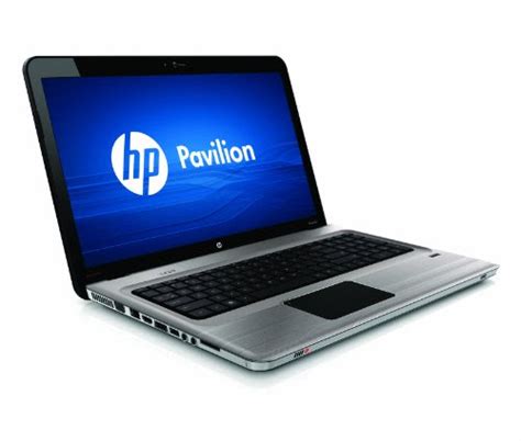 Buy Hp Pavilion Dv7 4040sa Entertainment Laptop Intel Core I5 430m 2