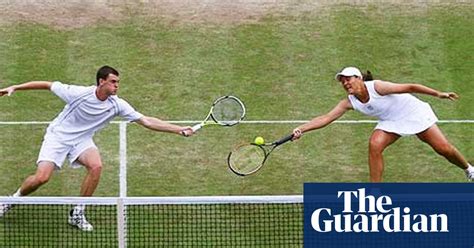 Murrays Look To Olympic Doubles After Jamie Falls Short In Mixed