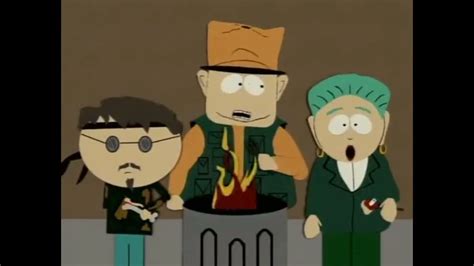 Banned South Park Episode 2006 Youtube