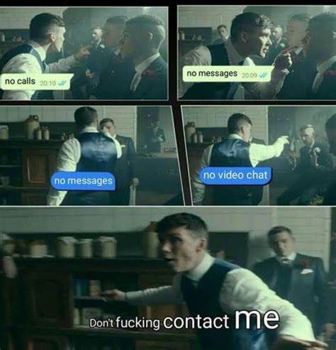 Thomas Shelby Peaky Blinders Very Funny So I Had To Share It With You Guys 💜 Lustige Zitate