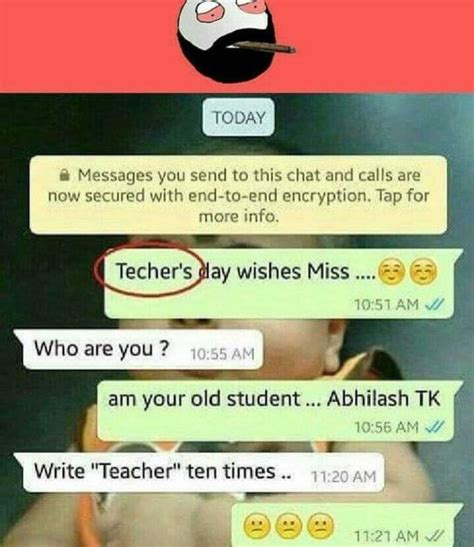 16 Funny Whatsapp Chat That Will Make You Go Rofl Readers Cave