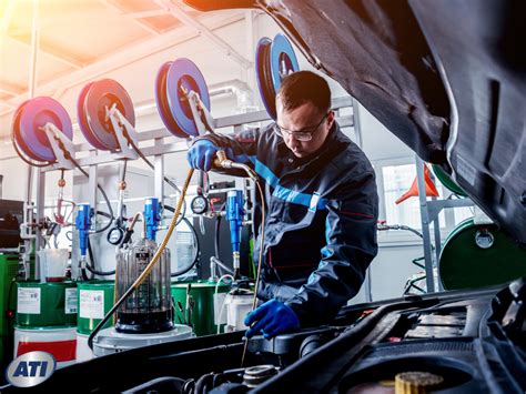 Training as a Mechanic: What You Need to Know About Formal Education