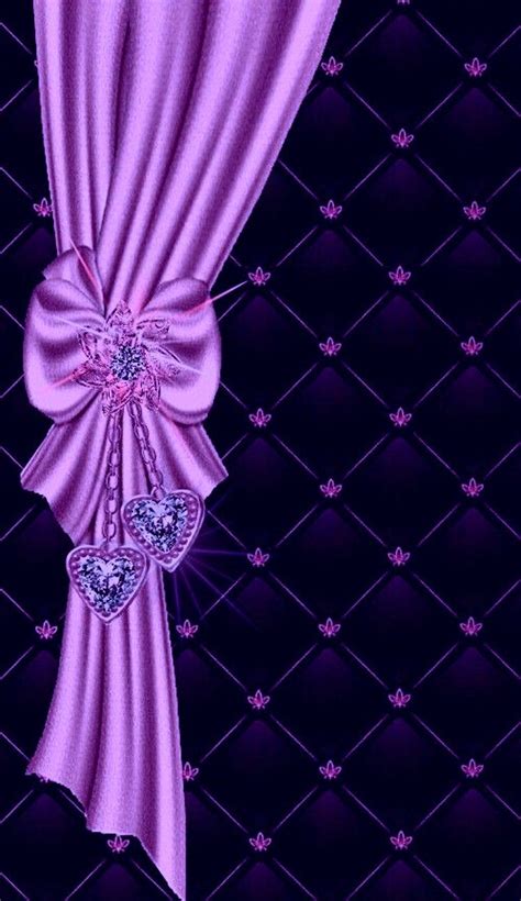 Girly Purple Wallpapers Top Free Girly Purple Backgrounds