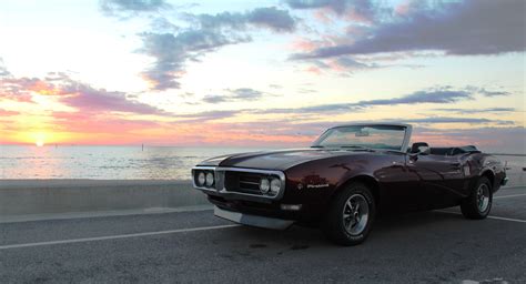 Heres Why The Pontiac Firebird Sprint Is The Most Underrated Muscle Car