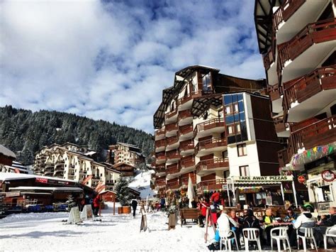 3 Vallees The Ski Area That Has Everything Investors In Property
