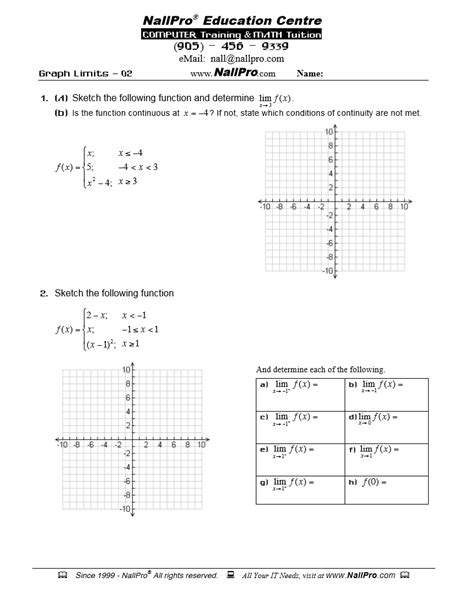 6 Best Images Of 12th Grade Math Worksheets Problems Printable Math