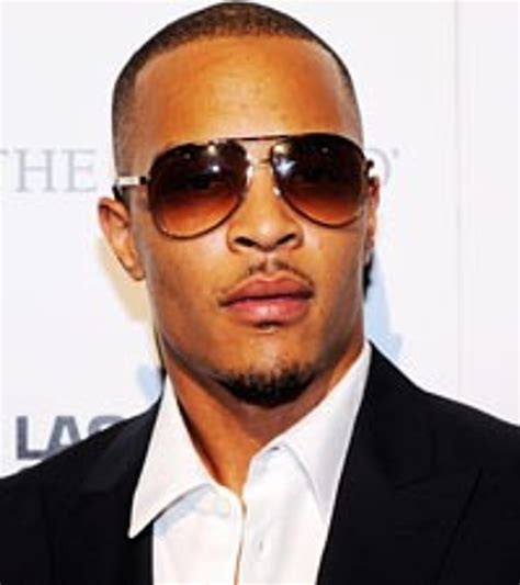 Ti Wants To Quit Rapping Reveals Hes Only Working Due To ‘obligations