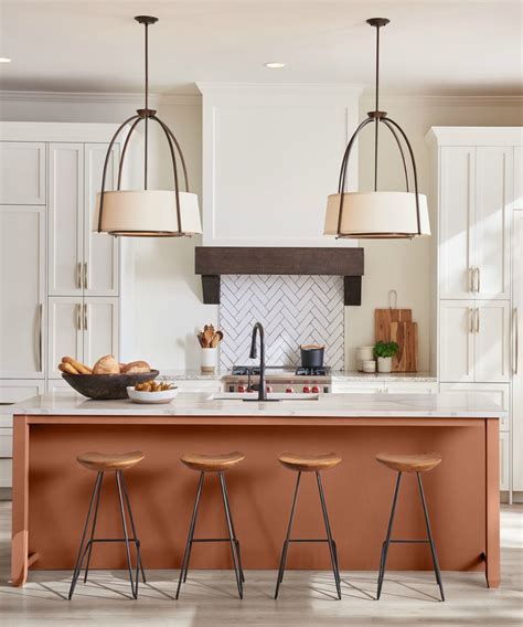 What is the best color scheme for a kitchen? 2019 Colors of the Year