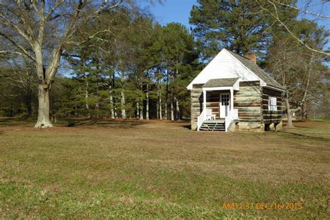 New Echota And The Cherokee Removal Story Longleaf Journal