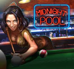 Midnight Pool Mobygames