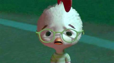 We did not find results for: Chicken Little video quotes | It's a hit | Disney videos