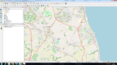 GIS How To Maintain OpenStreetMap Labels Details From