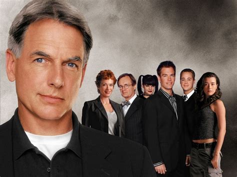 Duh! CBS renews NCIS for season 11 - Series & TV